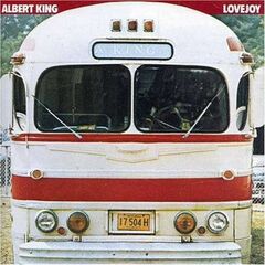 Lovejoy (CD)
