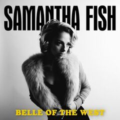Belle Of The West (CD)