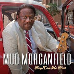 They Call Me Mud (CD)
