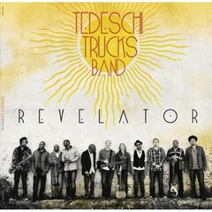 Revelator (CD)