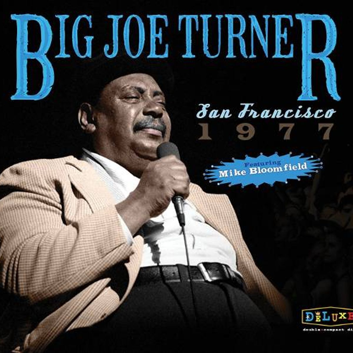San Francisco 1977 (CD)