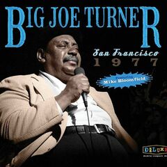San Francisco 1977 (CD)