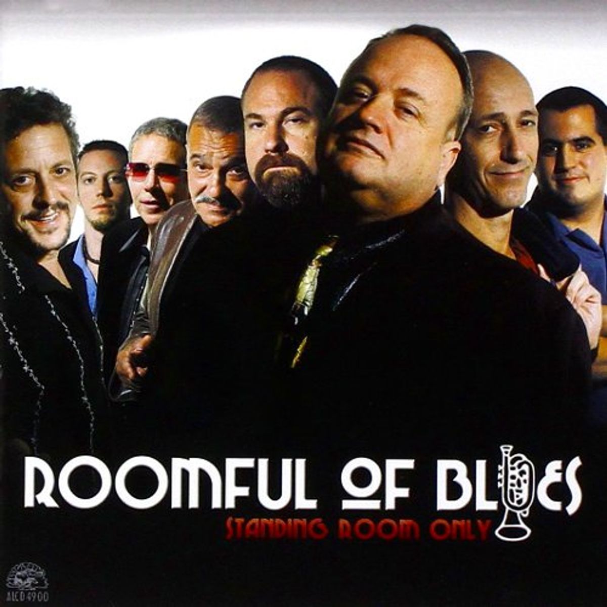 Standing Room Only (CD)