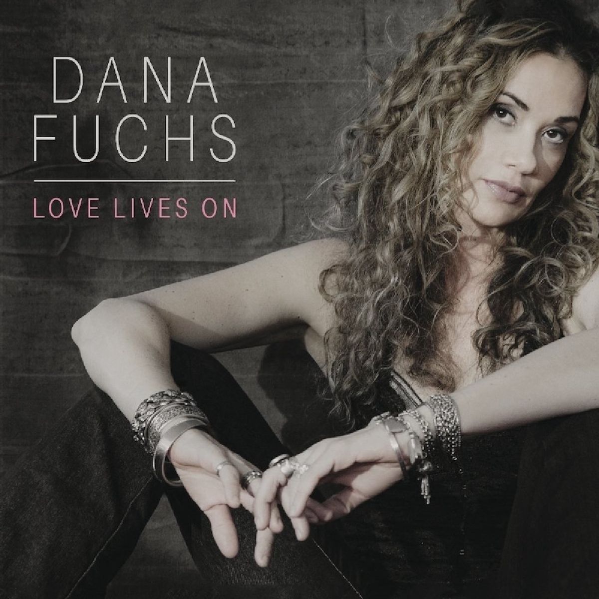 Love Lives On (CD)