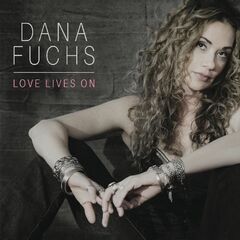 Love Lives On (CD)