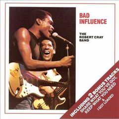 Bad Influence (CD)
