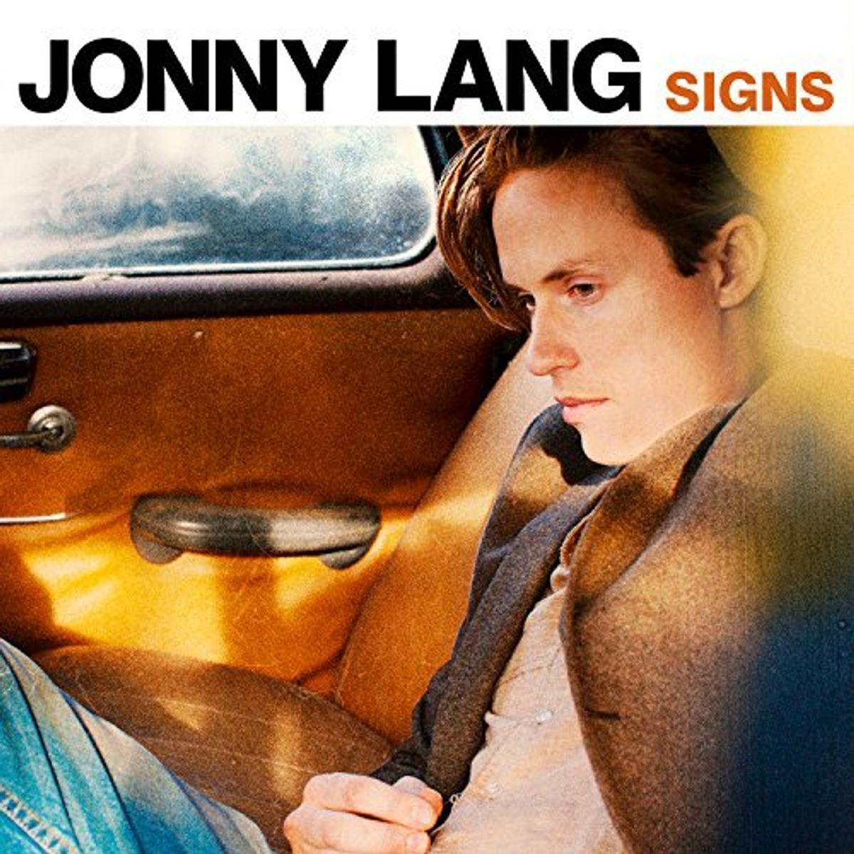 Signs (CD)