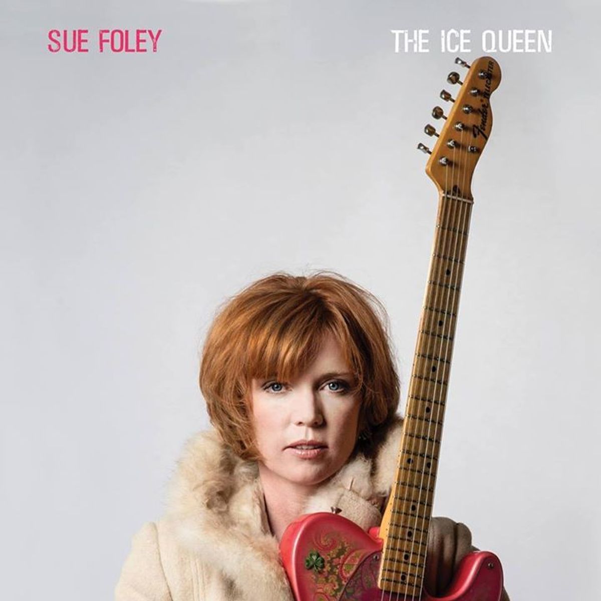The Ice Queen (CD)