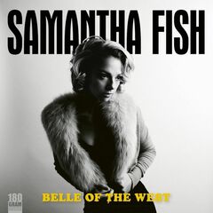 Belle Of The West (LP)