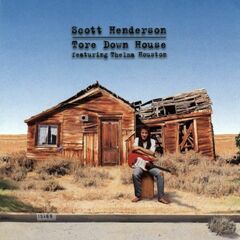 Tore Down House (CD)