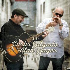 Rough Cut (CD)