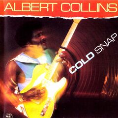 Cold Snap (CD)