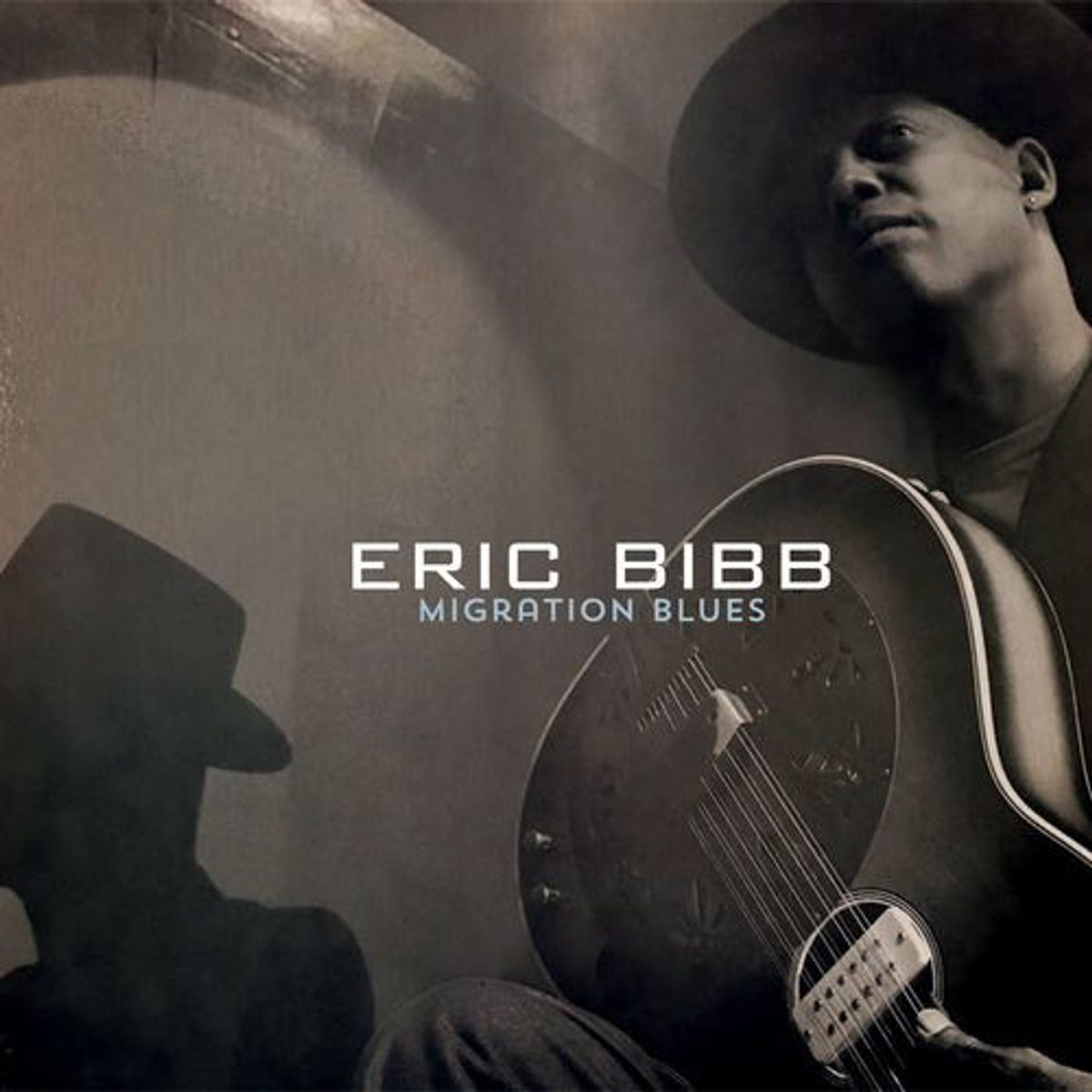 Migration Blues (CD)