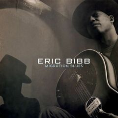 Migration Blues (CD)