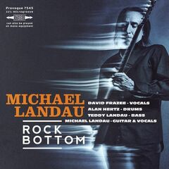 Rock Bottom (CD)