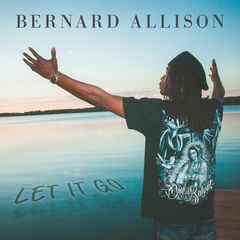 Let It Go (CD)