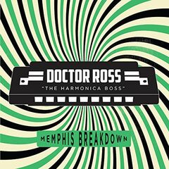 Memphis Breakdown (CD)
