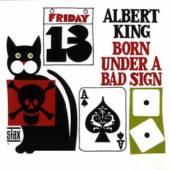 Born Under A Bad Sign (CD)