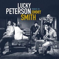 Tribute To Jimmy Smith (CD)