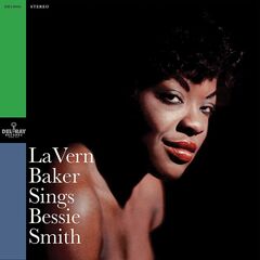 LaVern Baker Sings Bessie Smith [180 Gram Vinyl] (LP)