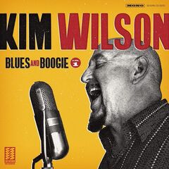 Blues & Boogie Vol. 1 (CD)