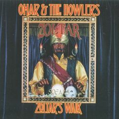 Zoltar's Walk (CD)