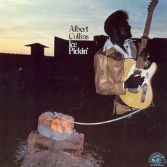 Ice Pickin' (CD)
