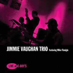 Live At C-Boy's (CD)