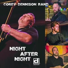 Night After Night (CD)