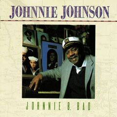 Johnnie B. Bad (CD)