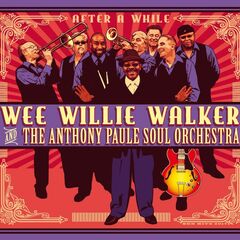 After A While (CD)