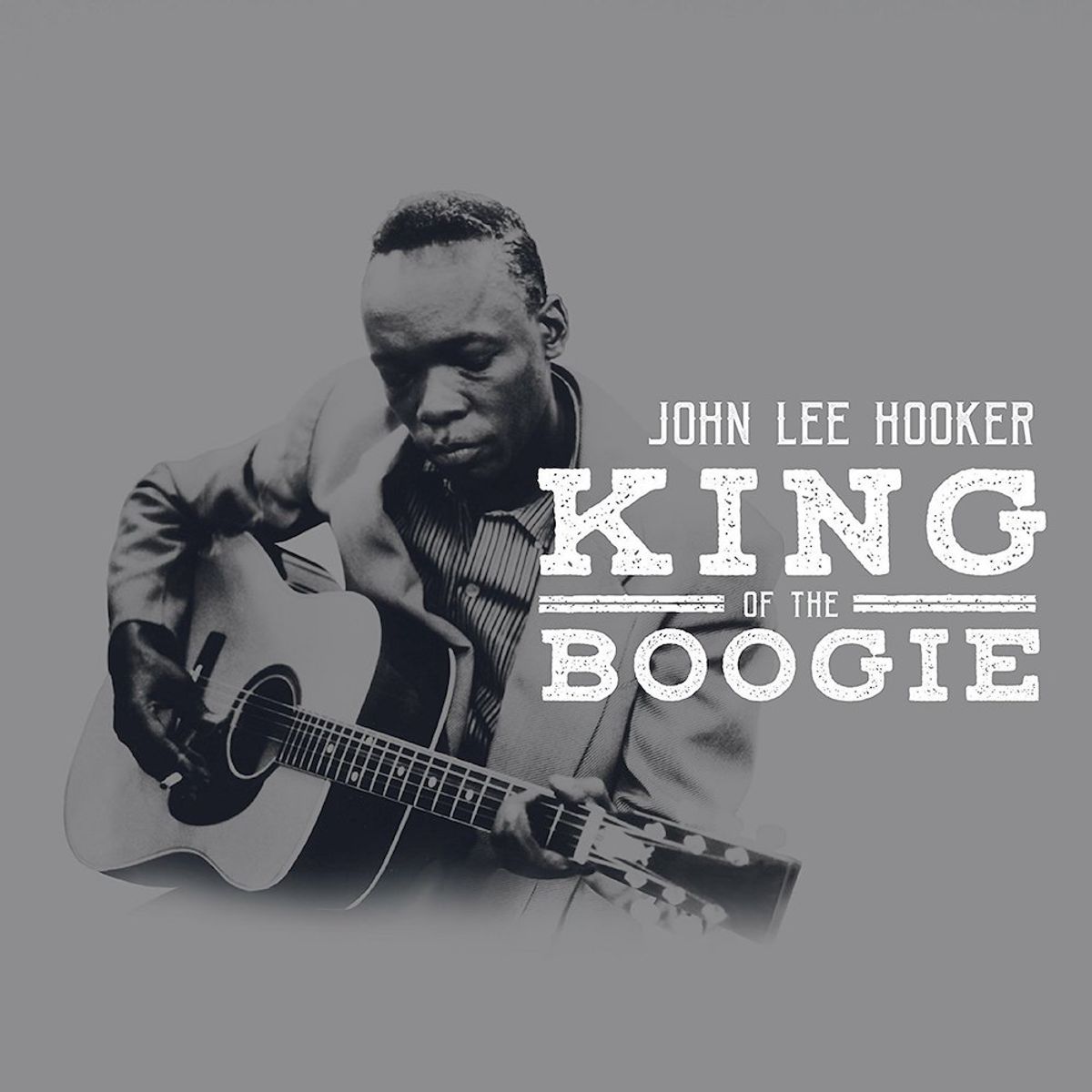 King Of The Boogie [Box Set] (CD)