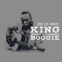 King Of The Boogie [Box Set] (CD)