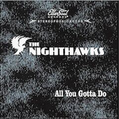 All You Gotta Do (CD)