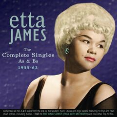 The Complete As & Bs 1955-62 (CD)