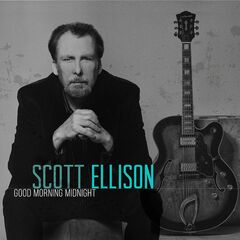 Good Morning Midnight (CD)
