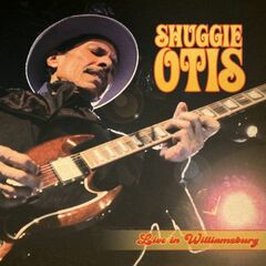 Live In Williamsburg (LP)
