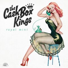 Royal Mint (CD)