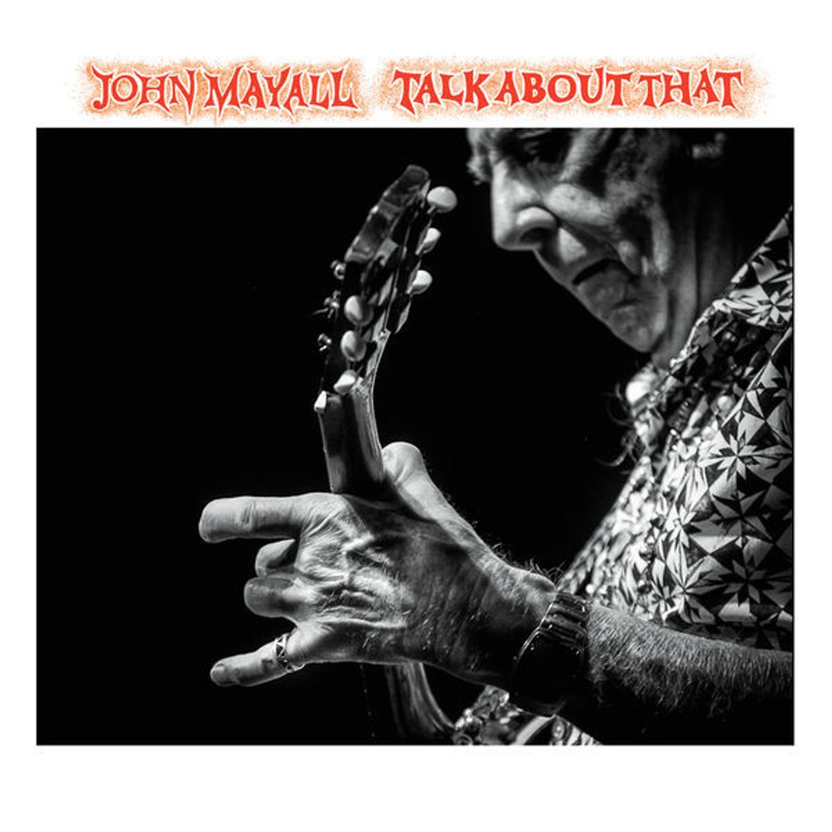 Talk About That (CD)