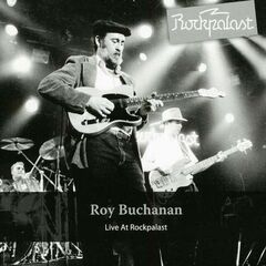 Live At Rockpalast: Hamburg 1985 (CD)
