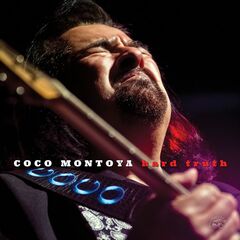 Hard Truth (CD)