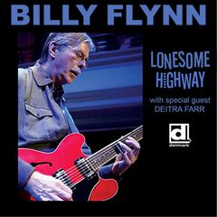 Lonesome Highway (CD)