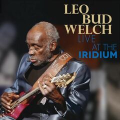 Live At The Iridium (CD)