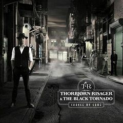 Change My Game (CD)
