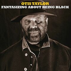 Fantasizing About Being Black (CD)