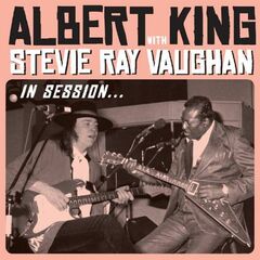 In Session [Deluxe Edition] (CD/DVD)