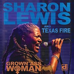 Grown Ass Woman (CD)