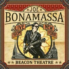 Beacon Theatre: Live From New York (LP)