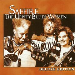 Saffire: The Uppity Blues Women [Deluxe Edition] (CD)