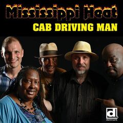 Cab Driving Man (CD)